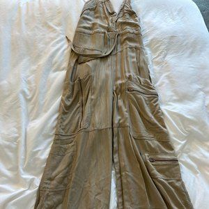 Free People Movement Onesie